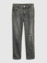 GAP Girlfriend Washwell Kinder Jeans