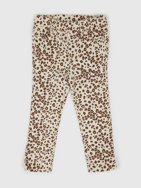 GAP Leopard Kinderbroek