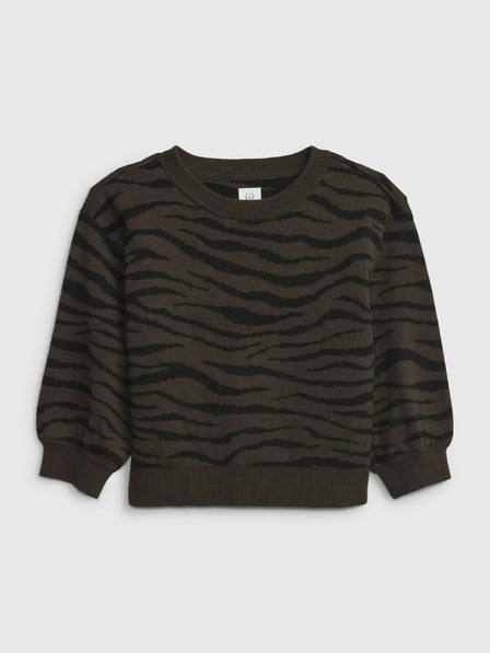 GAP Zebra Trui voor kinderen