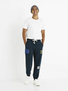 Celio California Golden Bears Trainingsbroek