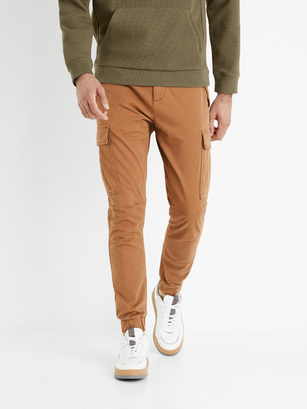 Celio Cobattle1 Broek