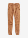 Celio Cobattle1 Broek