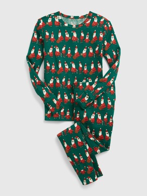 GAP Santa Kinderpyjama