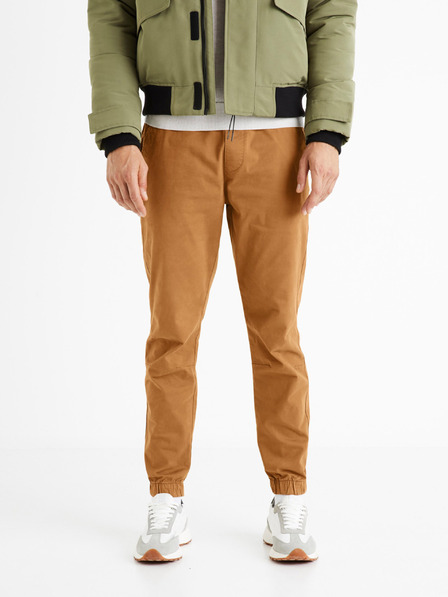 Celio Voyage Broek