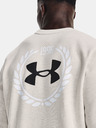 Under Armour UA Essential Heritge Flc Crw Sweatshirt