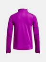 Under Armour UA Train CW 1/2 Zip T-Shirt