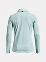 Under Armour UA Zinger MicroStripe LS Poloshirt