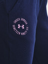 Under Armour Rival Fleece Crest Trainingsbroek