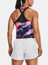 Under Armour UA Run Anywhere Crop Onderhemd