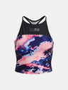 Under Armour UA Run Anywhere Crop Onderhemd