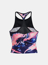 Under Armour UA Run Anywhere Crop Onderhemd