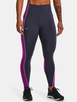 Under Armour UA Rush Ankle Leg 6M Nov Leggings