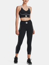 Under Armour Project Rock Meridian Ankl Lgn Leggings