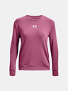 Under Armour Rival Terry Crew T-Shirt