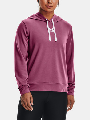 Under Armour Rival Terry Hoodie Sweatshirt