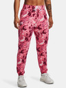 Under Armour Rival Terry Print Trainingsbroek