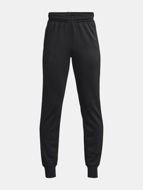 Under Armour UA Armour Fleece Trainingskinderbroek