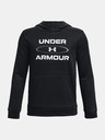 Under Armour UA Armour Fleece Graphic HD Kinder Sweatvest