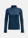 Under Armour UA Train CW 1/2 Zip T-Shirt