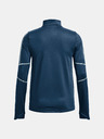 Under Armour UA Train CW 1/2 Zip T-Shirt