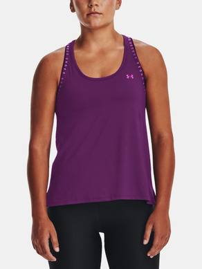 Under Armour UA Knockout Onderhemd