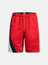 Under Armour Curry Splash 9'' Shorts