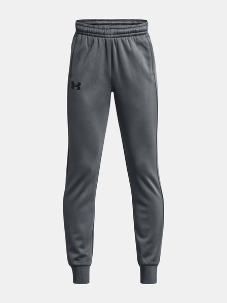 Under Armour UA Armour Fleece Joggers Trainingskinderbroek