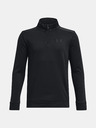 Under Armour UA Armour Fleece 1/4 Zip Kinder Sweatvest