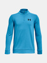 Under Armour UA Armour Fleece 1/4 Zip Kinder Sweatvest