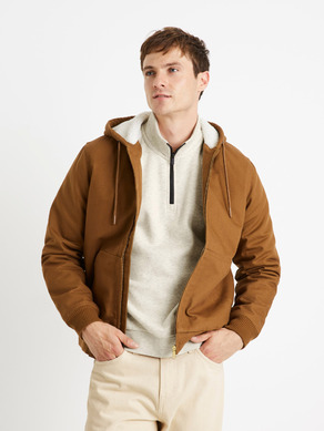 Celio Cuhoodie Jas