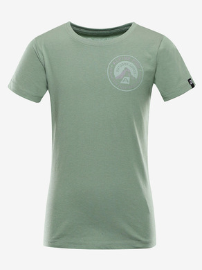 ALPINE PRO Oboto Kinder T-shirt