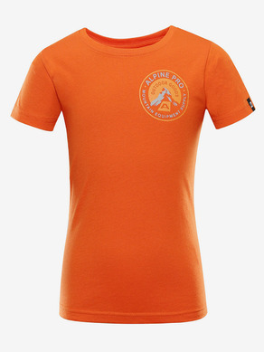 ALPINE PRO Oboto Kinder T-shirt