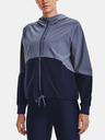 Under Armour Woven FZ Jacket Jas