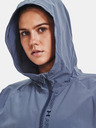 Under Armour Woven FZ Jacket Jas