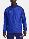 Under Armour Challenger Track Jas