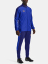 Under Armour Challenger Track Jas