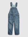 GAP Kinderbroek met bretels