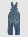 GAP Kinderbroek met bretels