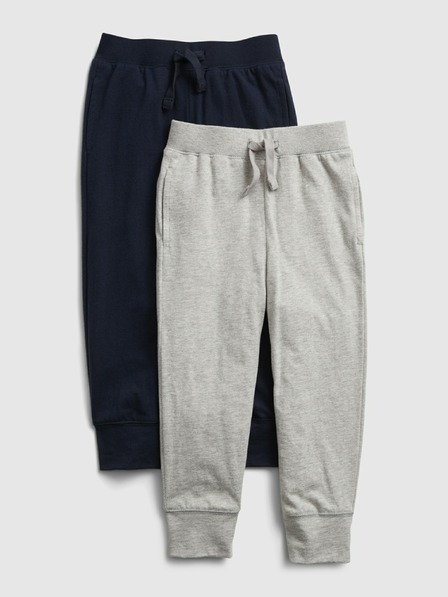 GAP Kinder joggingbroek 2 stuks