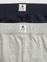 GAP Kinder joggingbroek 2 stuks