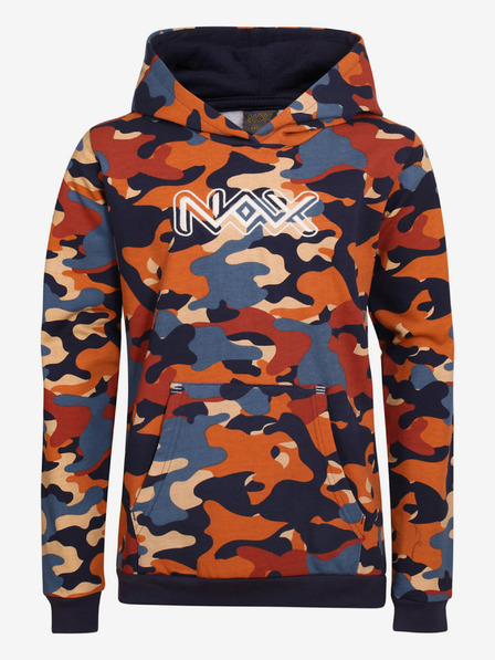 NAX Abeko Kinder Sweatvest