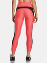 Under Armour UA Project Rock HG Ankle Leggings