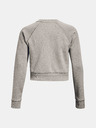 Under Armour UA Project Rock Hm Gym Flc Crw Sweatshirt