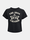 Under Armour Rock Vintage Iron T-Shirt