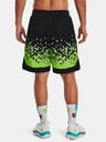 Under Armour Curry Collab Mesh Shorts