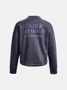 Under Armour Essential Script Crew Sweatshirt