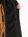 Celio Cubicol Parka