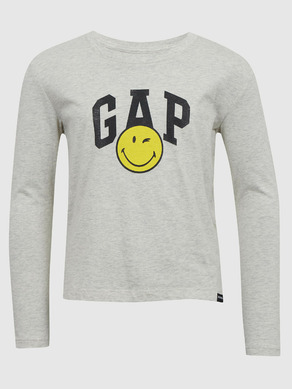 GAP Gap & Smiley® Kinder T-shirt