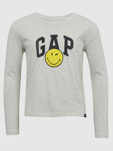 GAP Gap & Smiley® Kinder T-shirt