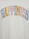 GAP Happiness Kinder T-shirt